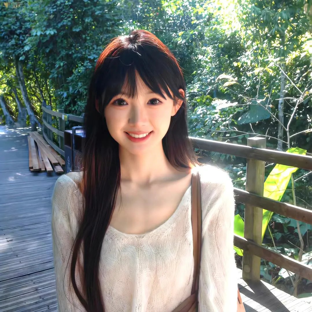 正面全裸