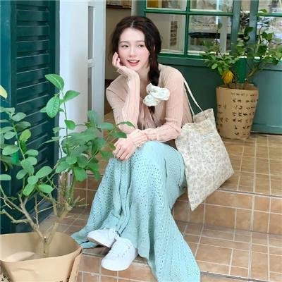 小棉袄