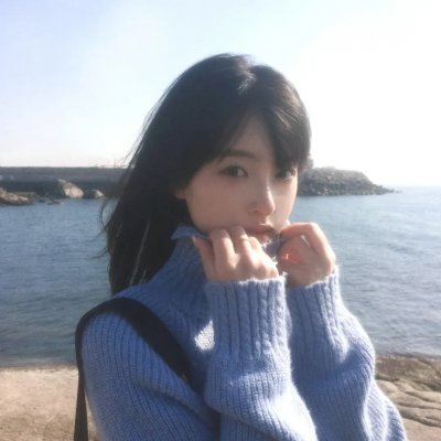 小透明黛兮